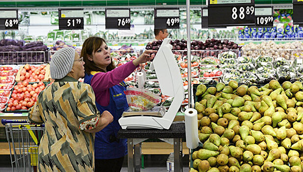 Подсчитаны потери США от продуктового эмбарго Москвы