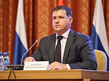 Топ перспективных калужан. Александр Ефремов