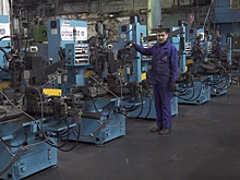 Еще одна курская компания присоединилась к нацпроекту “Производительность труда”