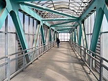 В Казани сделают доступными для инвалидов все надземные переходы