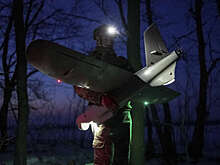 Владимиров: беспилотники пытаются атаковать промышленную зону в Невинномысске