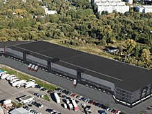 Строительство производственно-складского технического комплекса в Печатниках отменили