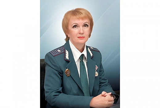 Ольга Крикова: Налоговая политика Самарского региона направлена на стабильное поступление доходов в бюджет