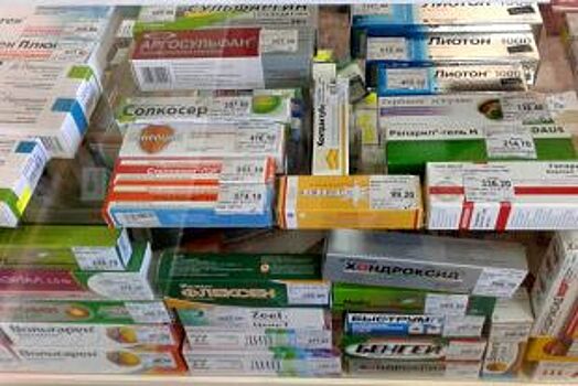 В Радужном аптека завышала цены на лекарства
