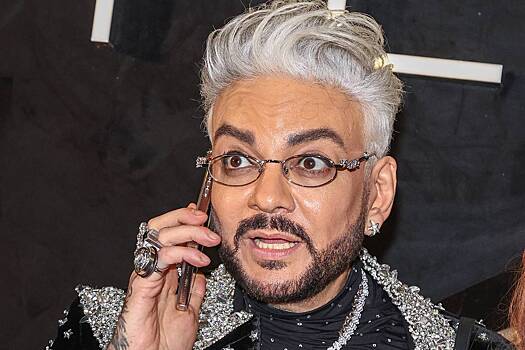 Киркоров решил не отменять выступления после потери отца