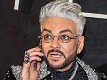 Киркоров решил не отменять выступления после потери отца