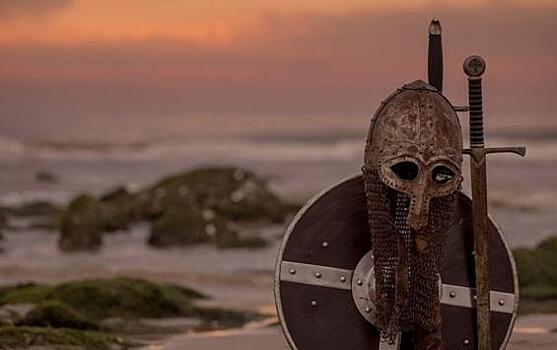 На американском авианосце молятся Тору и Одину