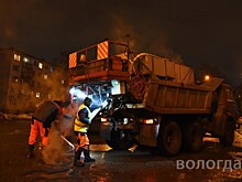 Более 30 тысяч человек заняты в сфере ЖКХ в Вологде