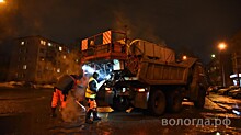 Более 30 тысяч человек заняты в сфере ЖКХ в Вологде