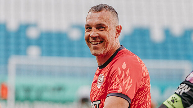 Дзюба скептически оценил трансферы «Спартака»