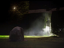 Вышел трейлер хоррора «Men» от автора «Аннигиляции» и «Из машины»