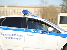 Волгоградцу грозит 3 года тюрьмы за избиение 8-летнего ребенка