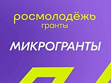 Тамбовчане получили микрогранты от Росмолодежи на реализацию своих проектов