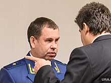 Источник: в свердловской прокуратуре ждут отставку руководителя