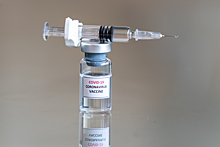 Названы сроки появления зарубежных вакцин в России