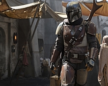 Disney объявили актёрский состав сериала «Мандалорец» по «Звёздным войнам»