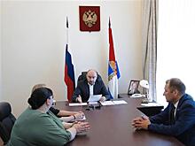Вячеслав Федорищев: у чиновников нет права на ошибку, когда речь идет о людях
