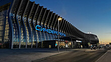 В аэропорту Симферополя при проведении кинофестиваля оборудуют автокинотеатр