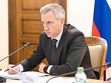 Объявлен новый состав правительства Смоленской области