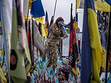 В США рассказали о страхе «партии войны» из-за Украины