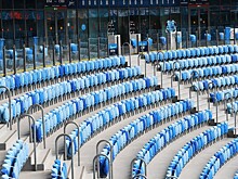 Работники «Газпром Арены» жалуются на главу службы безопасности «Зенита»