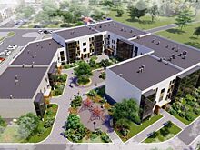 Впервые в Приморье «DNS Девелопмент» построит школу и детский сад в рамках ГЧП