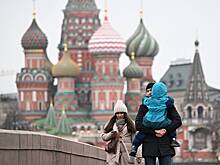 Москвичам назвали срок сохранения морозной погоды
