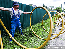 Эксперт Гривач: За счет средств из федерального бюджета льготники смогут подключить дома к газу уже в этом году