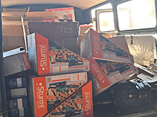 Предприятие из Рузаевки отправило на СВО необходимую технику