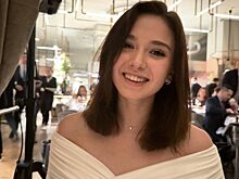 Камила Валиева встречается с 31-летним хоккеистом ЦСКА Нестеровым