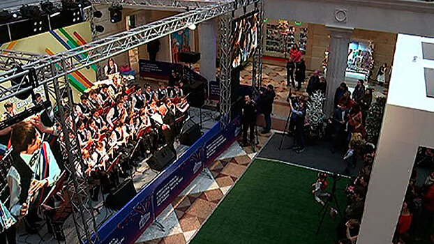 Спуск боевых саней и подледная рыбалка ждут москвичей в День защитника Отечества