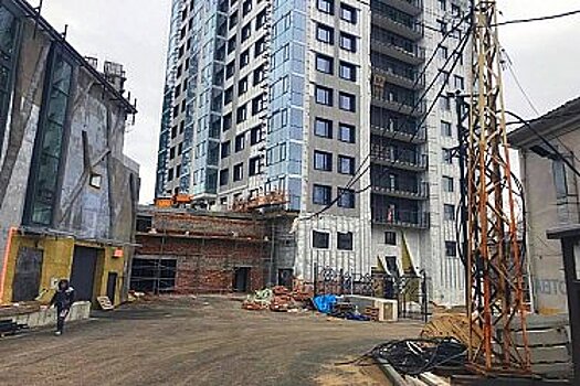 Разрешение на строительство в Хабаровском крае выдадут за пять дней