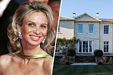 Бывшая любовница испанского короля Хуана Карлоса продает дом за £15 млн