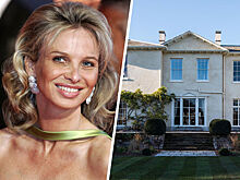 Бывшая любовница испанского короля Хуана Карлоса продает дом за £15 млн