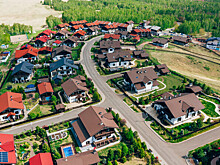 Желающих построить частный дом может стать втрое больше