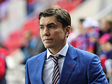 Никитин: «Локомотиву» победа сегодня была нужнее, чем «Северстали»
