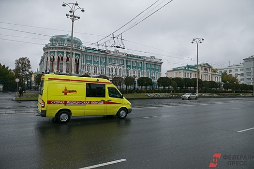 Детские хирурги Екатеринбурга бьют тревогу: малыши глотают магнитные шарики