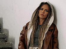 У Риты Дакоты украли одежду на Бали: подробности