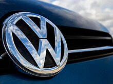 Volkswagen назвали самой дорогой компанией Германии