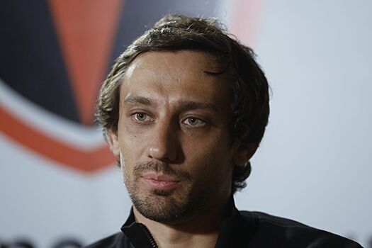 Глава RCC Клименко: Шлеменко хотел сниматься с боя после взвешивания