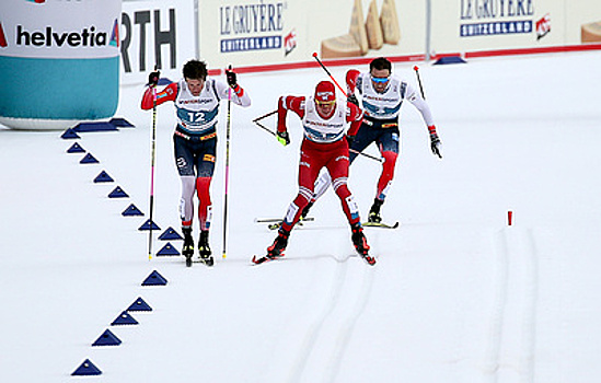 Изменения правил обгона в лыжных гонках могут быть одобрены в начале ноября