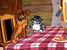 Новогодняя серия «Простоквашино» выйдет 25 декабря