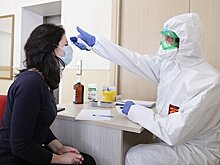 В Роспотребнадзоре оценили возможность подъема заболеваемости COVID-19