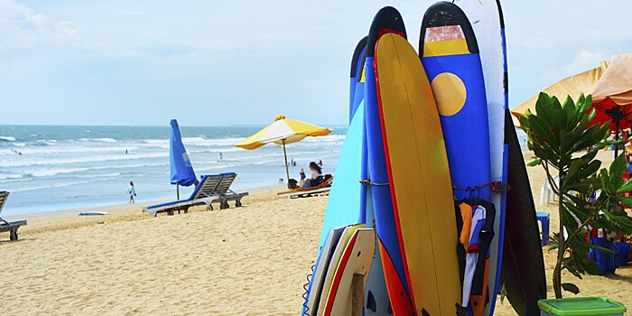 Как распознать недобросовестного туроператора