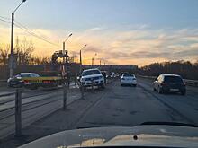 Рязанская полиция прокомментировала массовую аварию на Северной окружной