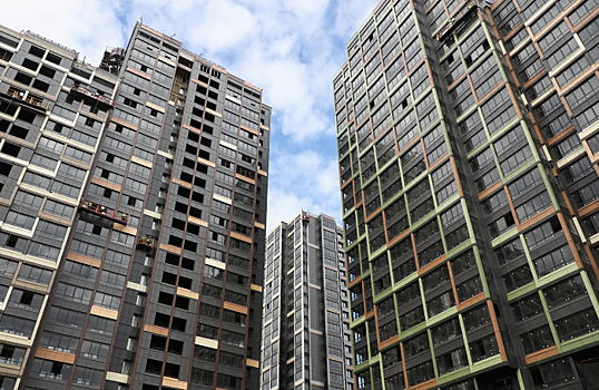 Собственников жилья могут лишить права выбирать управляющую компанию