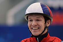 Российский конькобежец Захаров взял бронзу чемпионата Европы в масс-старте