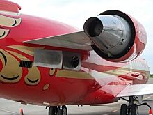 Авиакомпания «РусЛайн» выполняет прямые рейсы из Липецка в Санкт-Петербург