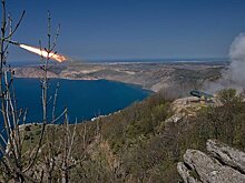 В Крыму оценили ракетную угрозу Киева как «гавканье из-под дивана»