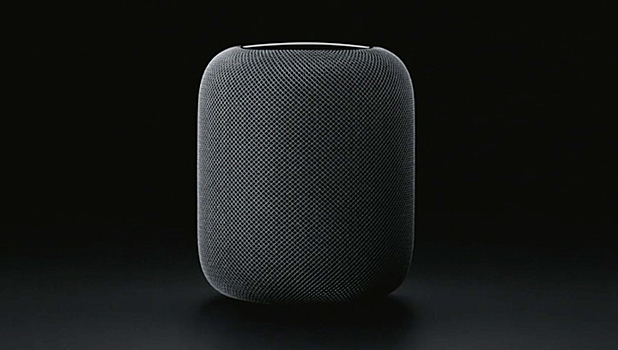 Партнер Apple отгружает первую партию HomePod